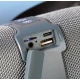 Boxa portabila TG667 Wireless Bluetooth TWS Bass Boost
