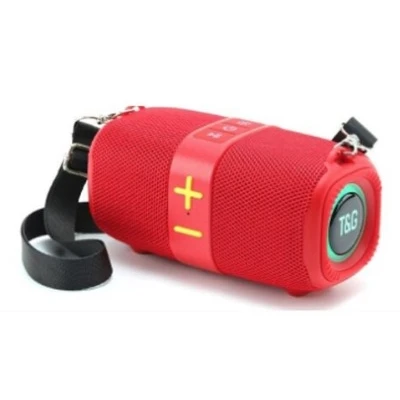 Boxa portabila TG667 Wireless Bluetooth TWS Bass Boost