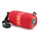 Boxa portabila TG667 Wireless Bluetooth TWS Bass Boost