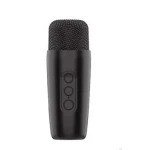 Boxa portabila ZQS 1337 de 3inch 1500 mah cu microfon