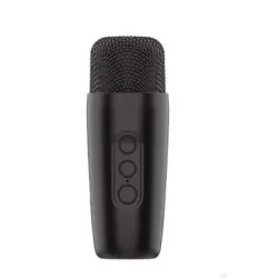 Boxa portabila ZQS 1337 de 3inch 1500 mah cu microfon