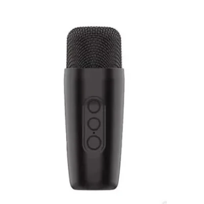 Boxa portabila ZQS 1337 de 3inch 1500 mah cu microfon