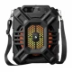 Boxa bluetooth portabila GTS 1222 de 6.5 inch cu microfon