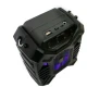 Boxa bluetooth portabila GTS 1222 de 6.5 inch cu microfon