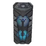 Boxa portabila GTS 1559 Bluetooth MP3 USB 1200 mAh RadioFM