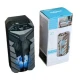 Boxa portabila GTS 1559 Bluetooth MP3 USB 1200 mAh RadioFM
