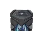 Boxa portabila GTS 1559 Bluetooth MP3 USB 1200 mAh RadioFM