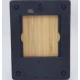 Cantar electronic de bucatarie AO 78369 capacitate maxima 5kg lemn
