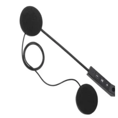 Casti bluetooth pentru motocicleta Andowl Q L027 cu microfon