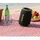 Boxa wireless portabila cu iluminare RGB Q YX60