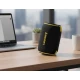 Boxa wireless portabila cu iluminare RGB Q YX60
