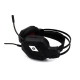 Casti pentru gaming Andowl Q E8 cu microfon si iluminare RGB