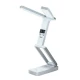 Lampa de birou pliabila cu LED Andowl Q LED169 alba