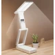Lampa de birou pliabila cu LED Andowl Q LED169 alba