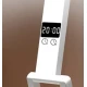 Lampa de birou pliabila cu LED Andowl Q LED169 alba
