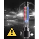 Lanterna multifunctionala LED SMD de urgenta USB QD650 putere 20W