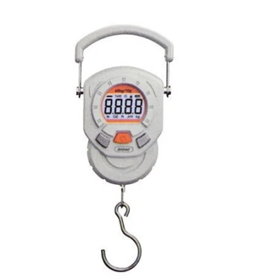 Cantar electronic de mana Q EC2 cu display digital