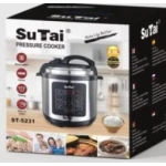 Oala de gatit electrica sub presiune multicooker 7 Litri ST 5232
