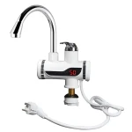 Robinet de apa cu incalzire electrica instantanee RX 008