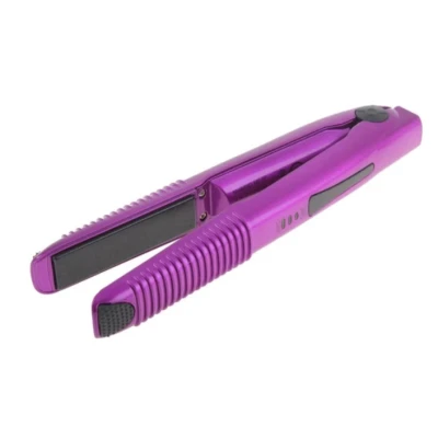 Placa de indreptat parul Q M990 putere 52W reincarcabila USB