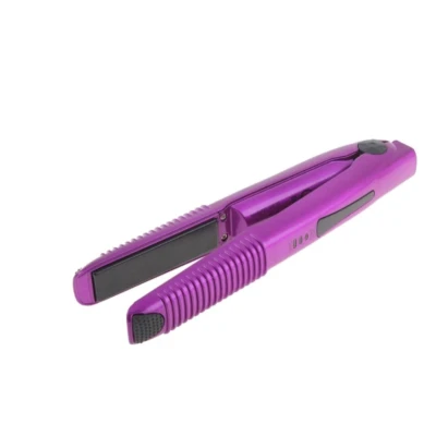Placa de indreptat parul Q M990 putere 52W reincarcabila USB