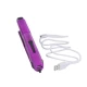 Placa de indreptat parul Q M990 putere 52W reincarcabila USB