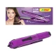 Placa de indreptat parul Q M990 putere 52W reincarcabila USB