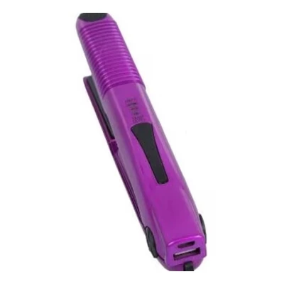 Placa de indreptat parul Q M990 putere 52W reincarcabila USB