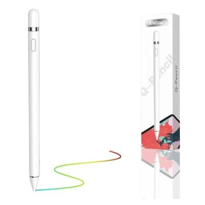 Stylus pen universal pentru telefon tableta Q PENCIL incarcare USB