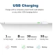 Stylus pen universal pentru telefon tableta Q PENCIL incarcare USB