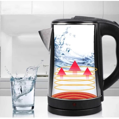 Cana fierbator putere 1500W capacitate 1.8L model RS286
