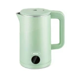 Fierbator electric capacitate 2.3L putere 1500W otel inoxidabil Andowl Q RS800
