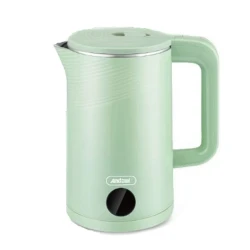Fierbator electric capacitate 2.3L putere 1500W otel inoxidabil Andowl Q RS800
