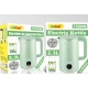Fierbator electric capacitate 2.3L putere 1500W otel inoxidabil Andowl Q RS800
