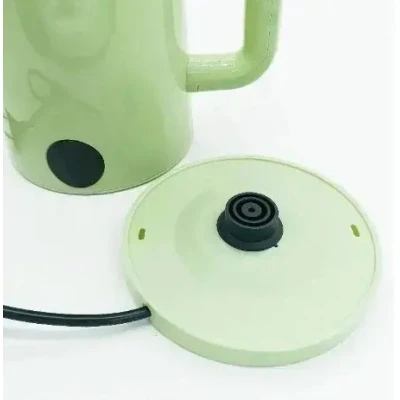 Fierbator electric capacitate 2.3L putere 1500W otel inoxidabil Andowl Q RS800