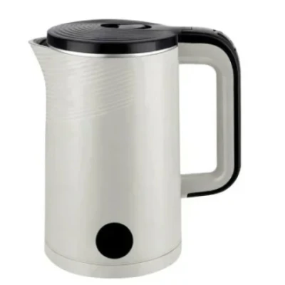 Fierbator electric capacitate 2.3L putere 1500W otel inoxidabil Andowl Q RS800