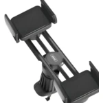 Suport auto mobil pentru 2 dispozitive cu lungime reglabila Andowl Q ZJ216