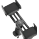 Suport auto mobil pentru 2 dispozitive cu lungime reglabila Andowl Q ZJ216