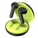 Casti Wireless Bluetooth cu carcasa de incarcare Q BQ96