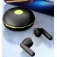Casti Wireless Bluetooth cu carcasa de incarcare Q BQ96