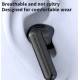 Casti Wireless Bluetooth cu carcasa de incarcare Q BQ96