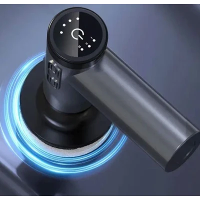 Masina de polisat auto fara fir incarcare USB viteza reglabila Q PG11