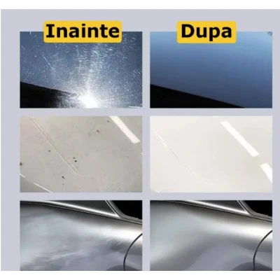 Masina de polisat auto fara fir incarcare USB viteza reglabila Q PG11