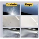 Masina de polisat auto fara fir incarcare USB viteza reglabila Q PG11