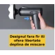 Masina de polisat auto fara fir incarcare USB viteza reglabila Q PG11