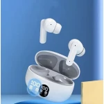 Casti Bluetooth fara fir reducere a zgomotului cu afisaj H23