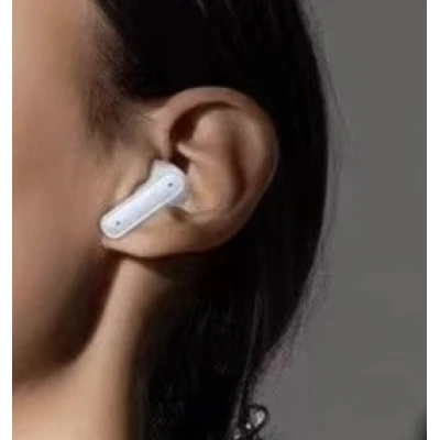 Casti Bluetooth fara fir reducere a zgomotului cu afisaj H23