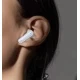 Casti Bluetooth fara fir reducere a zgomotului cu afisaj H23
