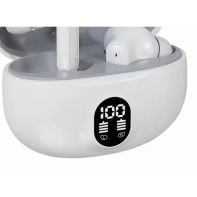 Casti Bluetooth fara fir reducere a zgomotului cu afisaj H23