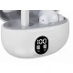 Casti Bluetooth fara fir reducere a zgomotului cu afisaj H23